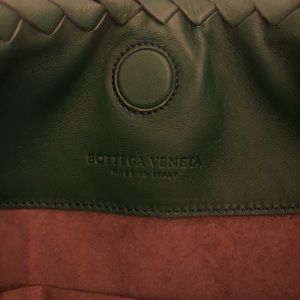 Bottega Veneta shoulder bag, beautiful and pristine.